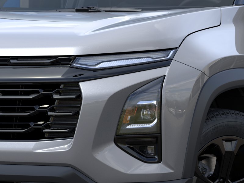 2026 Chevrolet Equinox LT - Photo 64