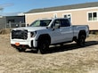  GMC Sierra 2500 HD