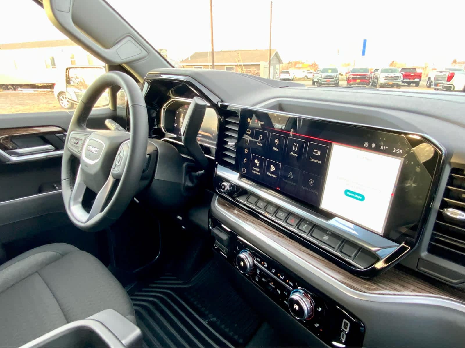 Thumbnail: 2026 GMC Sierra 1500 - 47