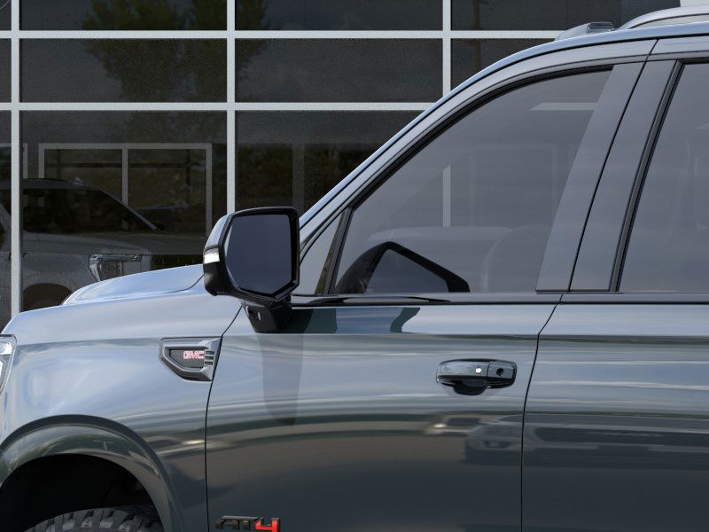 Thumbnail: 2026 GMC Yukon XL - 12