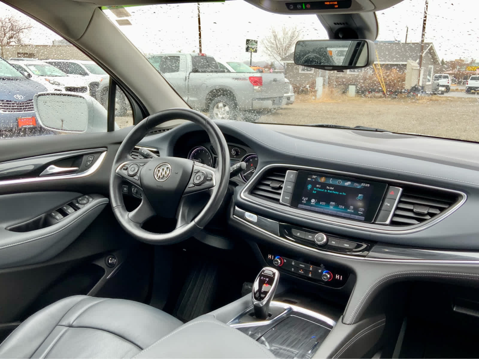 Thumbnail: 2019 Buick Enclave - 36