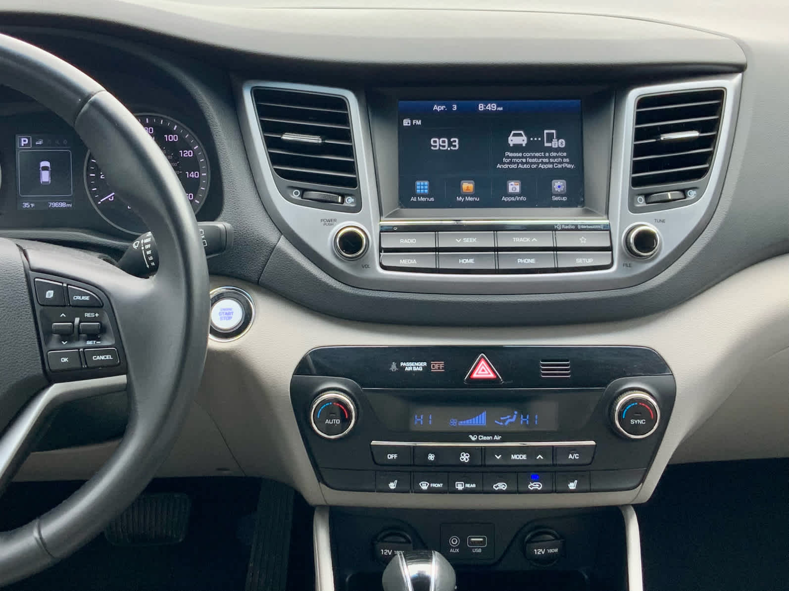 Thumbnail: 2018 Hyundai Tucson - 40