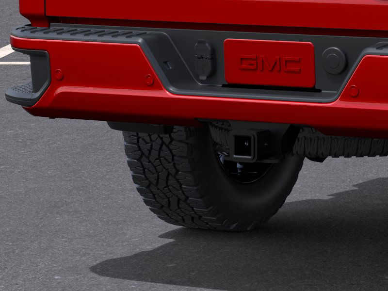 2025 GMC Sierra 2500 AT4 14