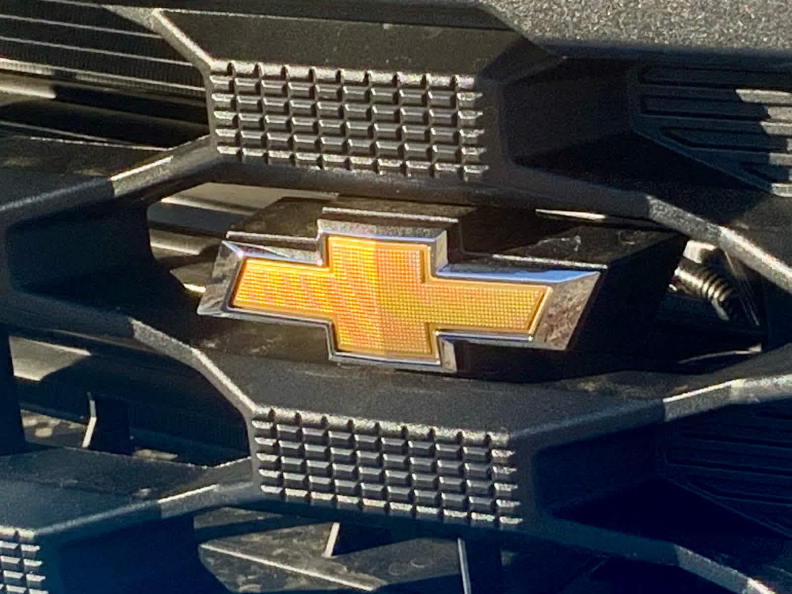 Thumbnail: 2026 Chevrolet Silverado 1500 - 34