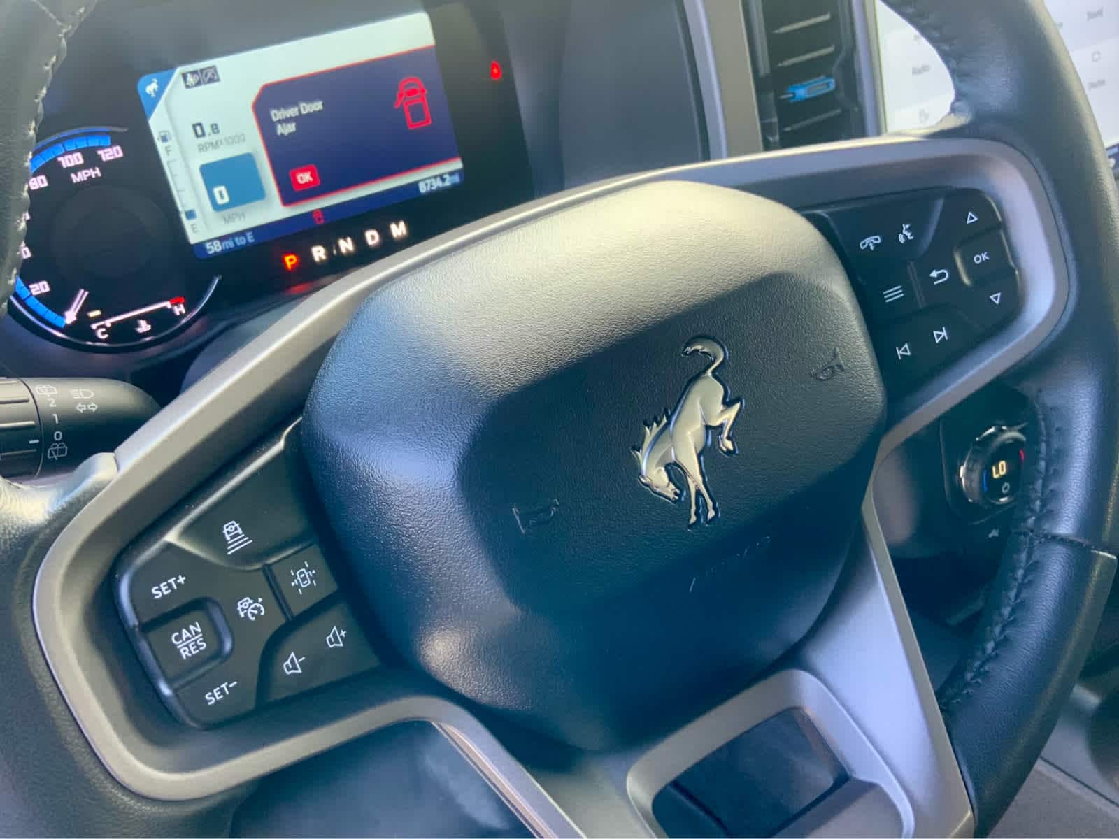 Thumbnail: 2023 Ford Bronco - 39