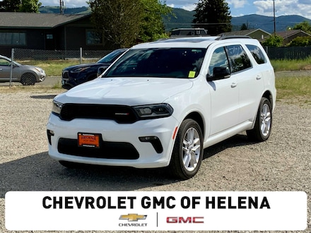 2023 Dodge Durango GT Plus SUV
