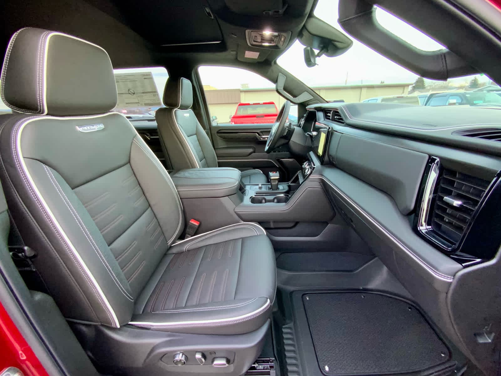 Thumbnail: 2026 GMC Sierra 1500 - 28