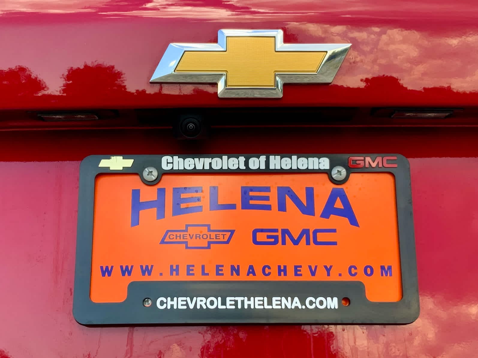 Thumbnail: 2026 Chevrolet Equinox - 24