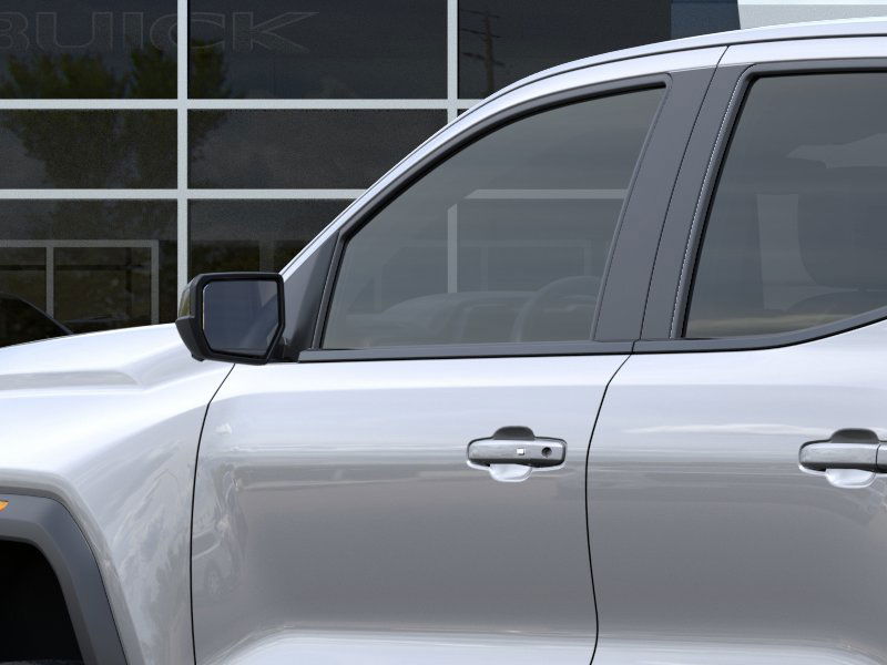 Thumbnail: 2026 GMC Canyon - 12
