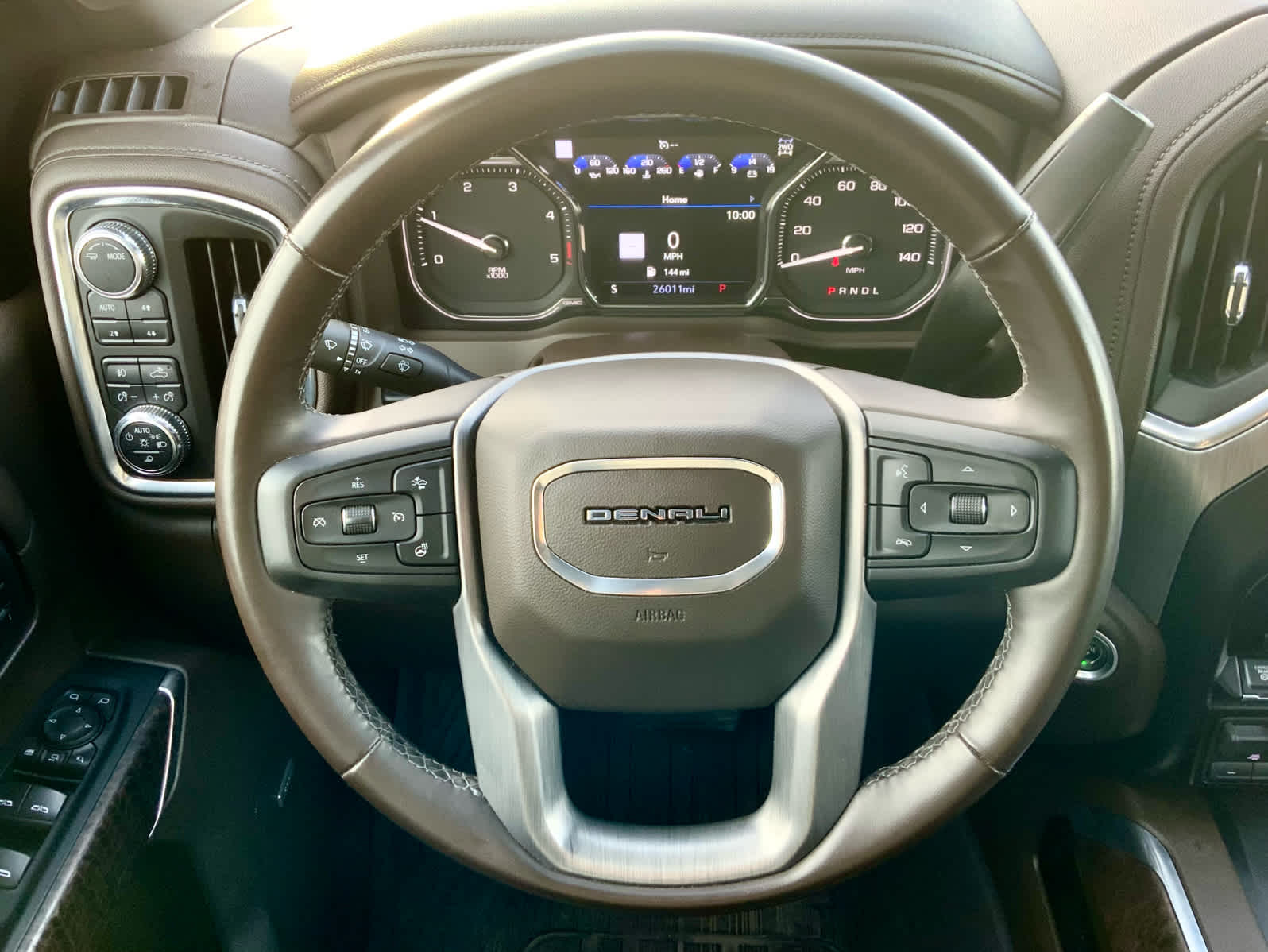 Thumbnail: 2023 GMC Sierra 3500 - 39