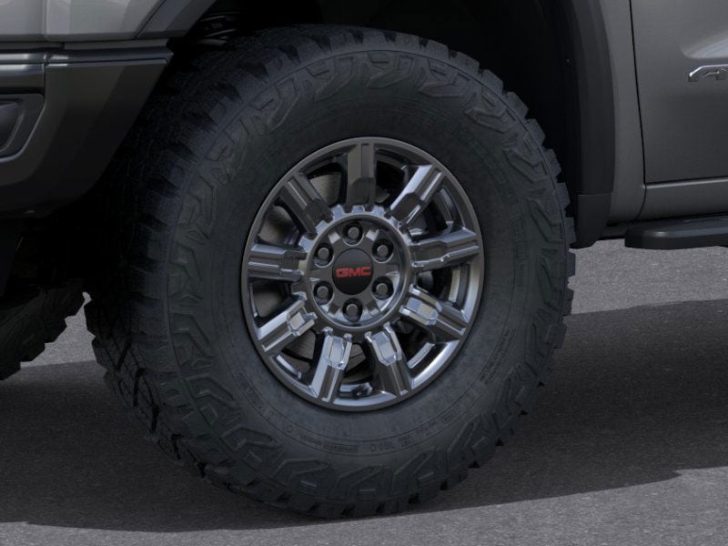 Thumbnail: 2026 GMC Sierra 1500 - 9