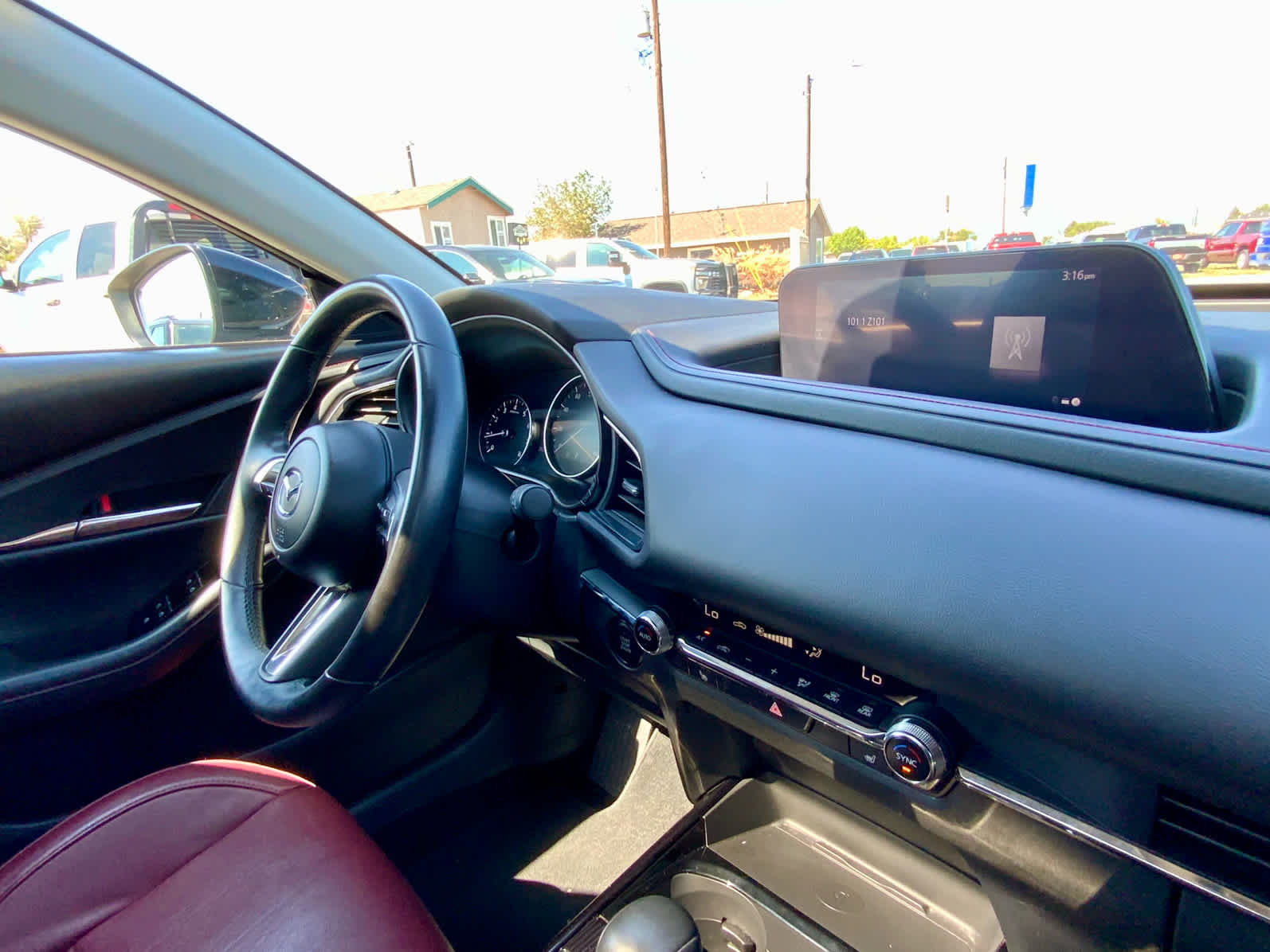 Thumbnail: 2024 Mazda CX-30 - 42