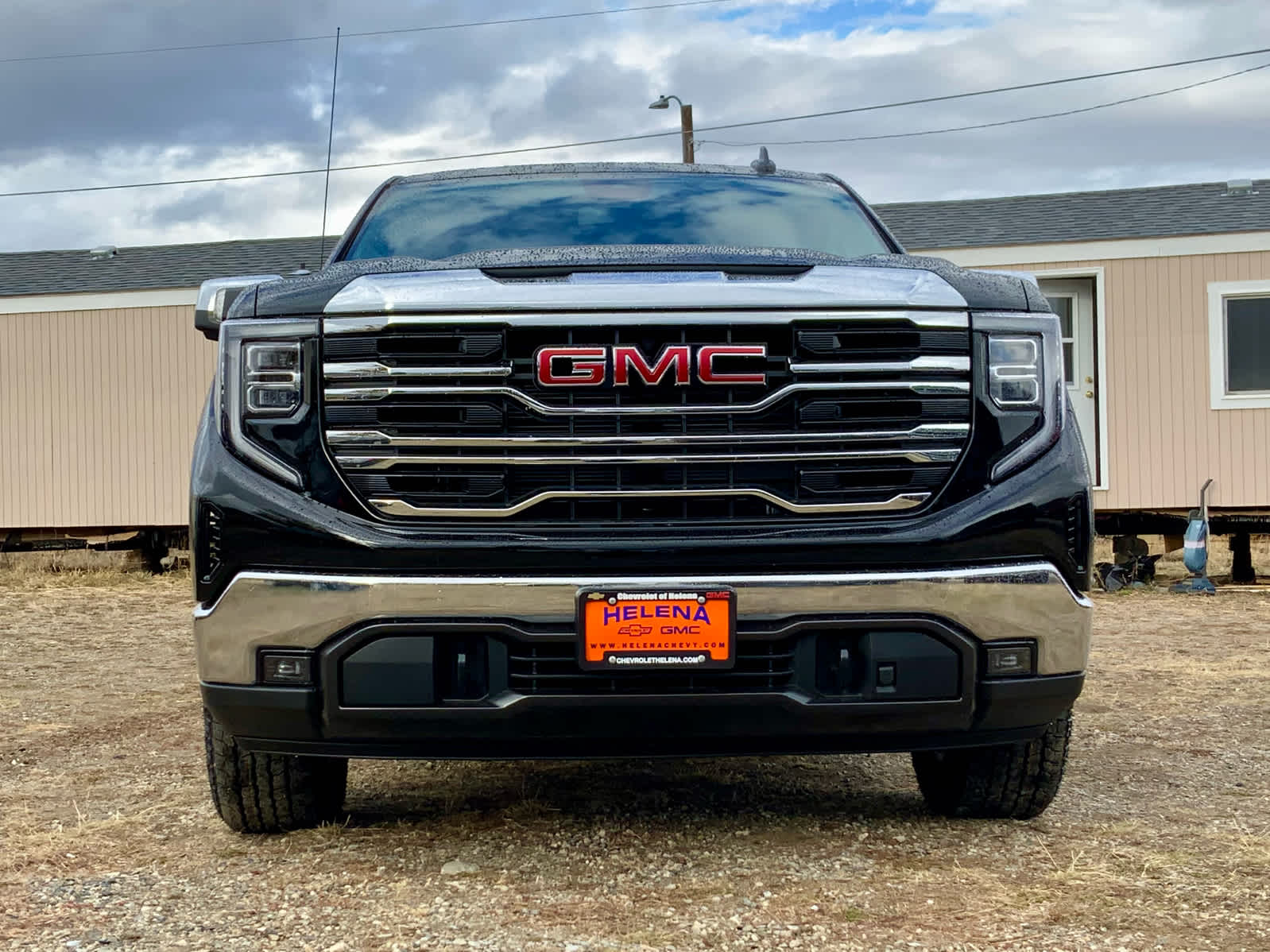 Thumbnail: 2026 GMC Sierra 1500 - 11