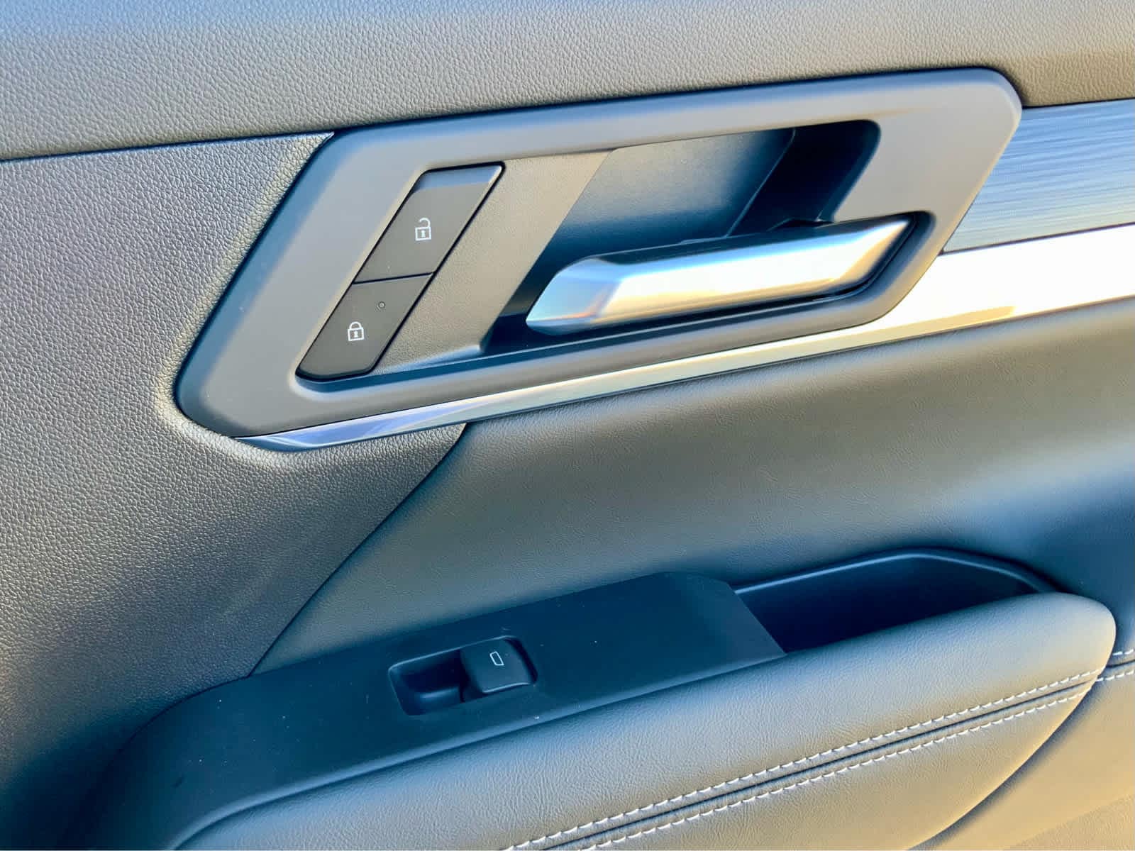 Thumbnail: 2026 GMC Terrain - 49