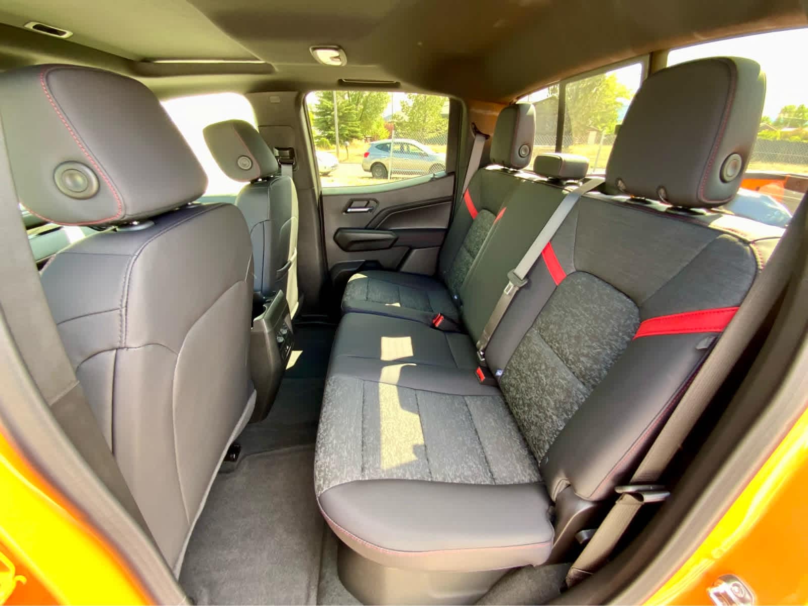 Thumbnail: 2026 Chevrolet Colorado - 28