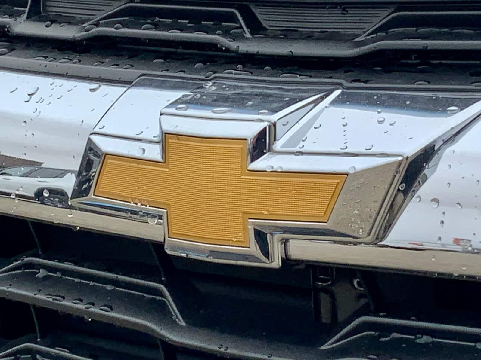 Thumbnail: 2026 Chevrolet TrailBlazer - 17