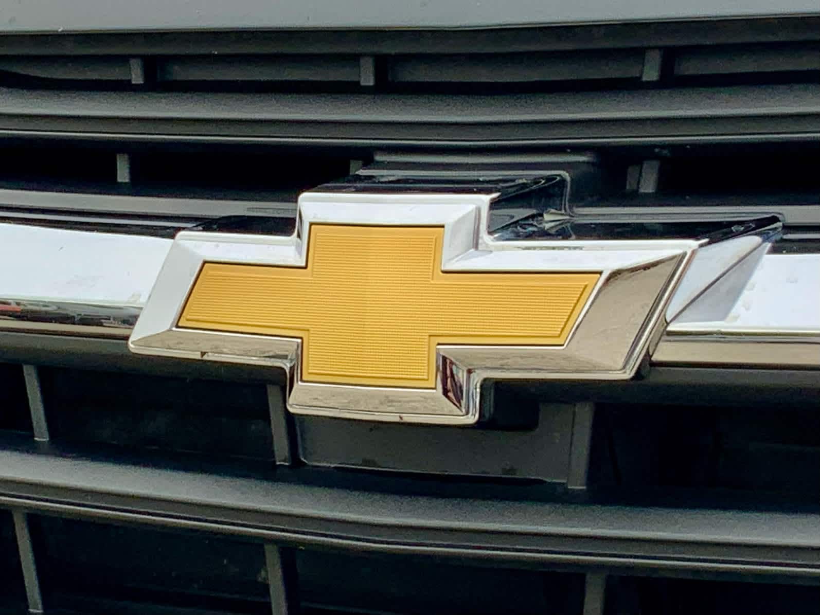 Thumbnail: 2022 Chevrolet Blazer - 19