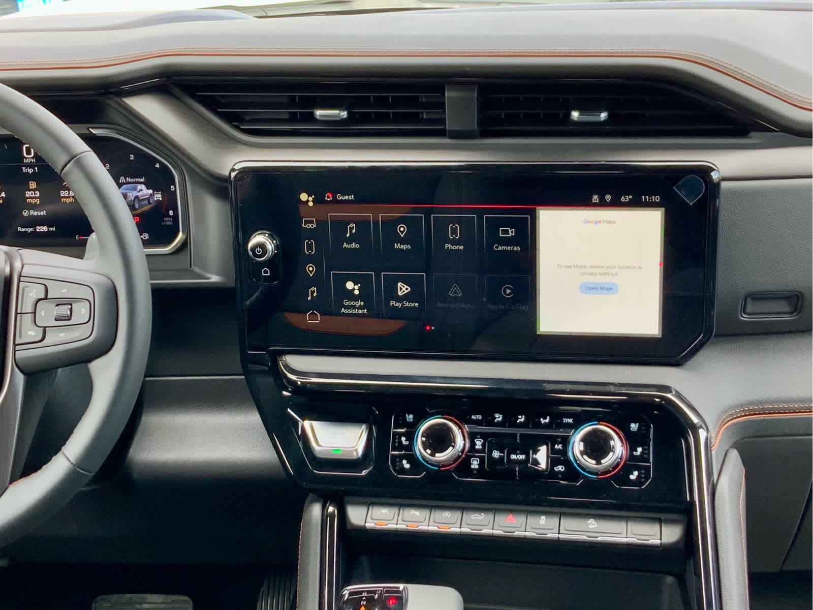 Thumbnail: 2026 GMC Sierra 1500 - 43