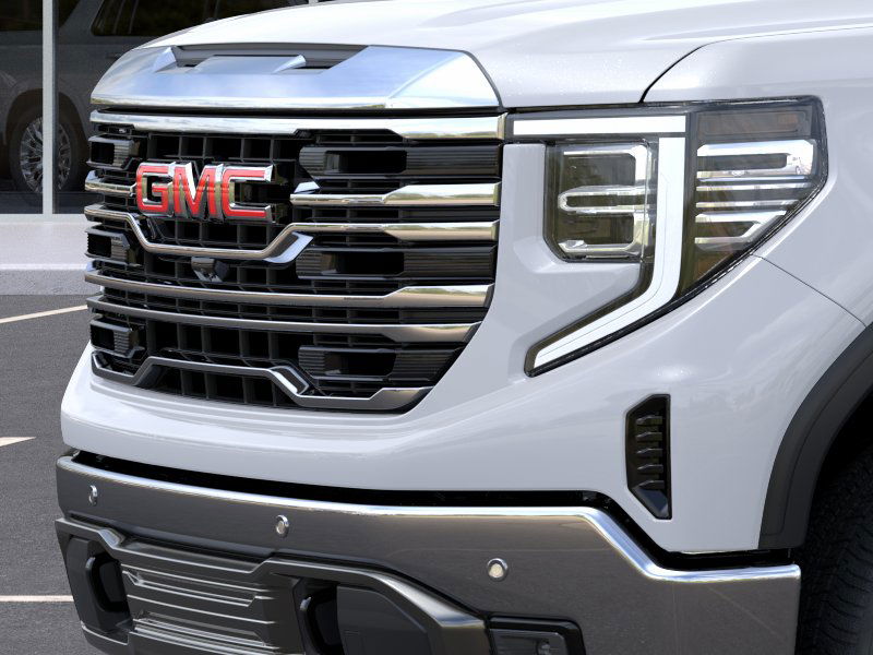 Thumbnail: 2026 GMC Sierra 1500 - 13