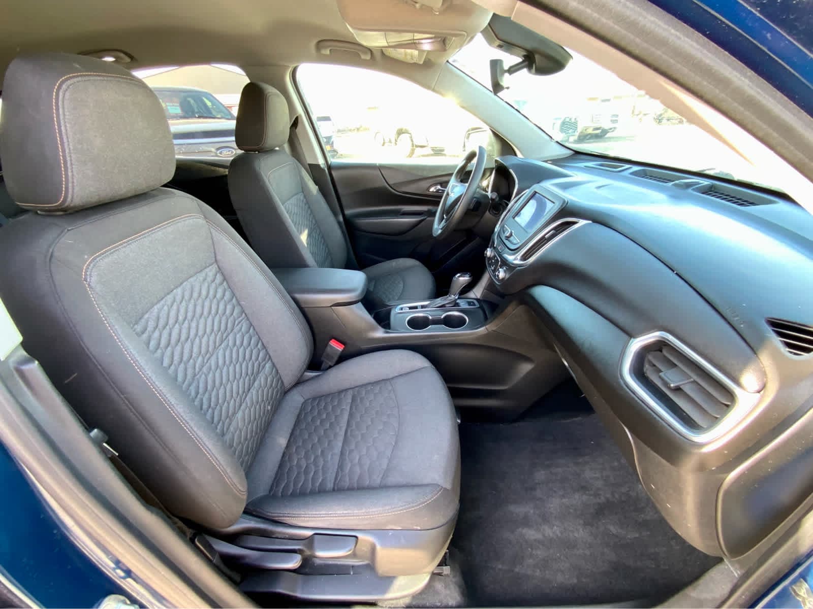 Thumbnail: 2020 Chevrolet Equinox - 21