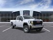  GMC Sierra 3500 HD