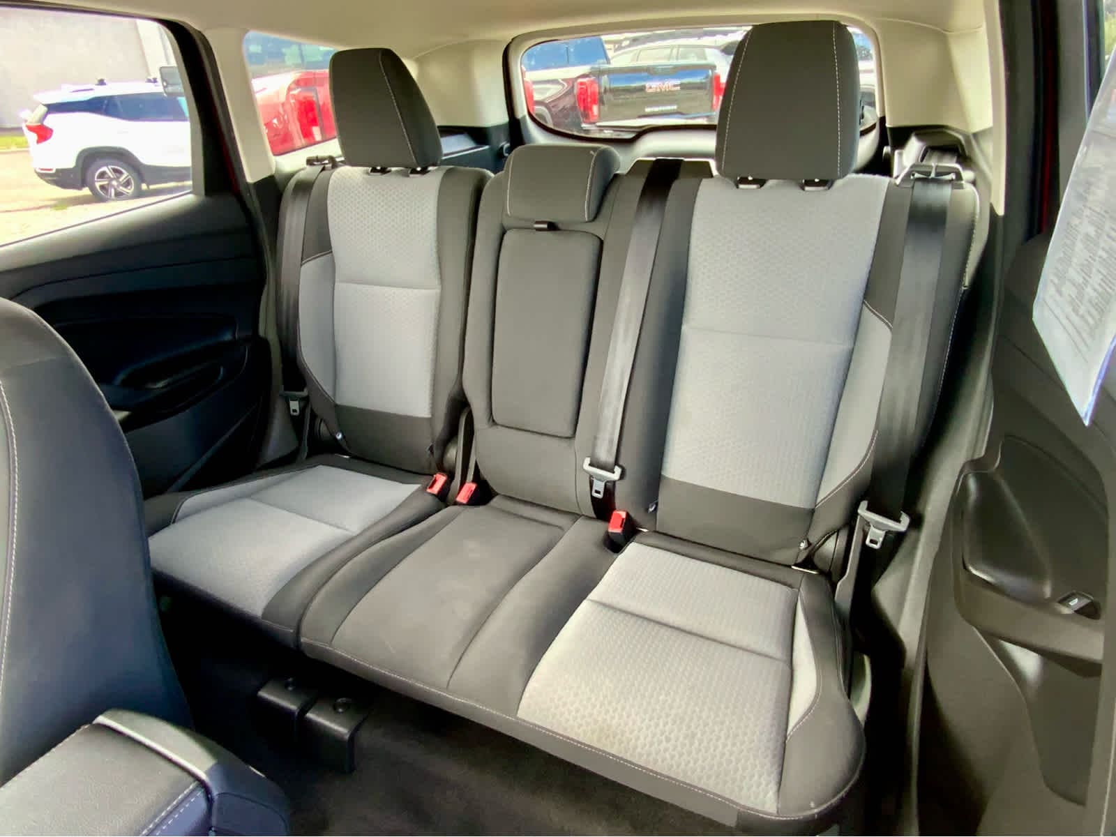 Thumbnail: 2018 Ford Escape - 24