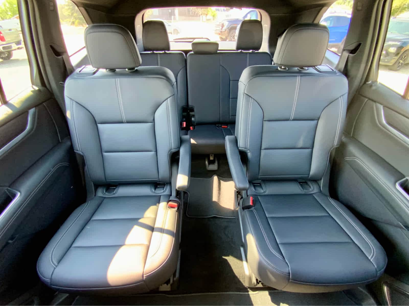 Thumbnail: 2026 GMC Acadia - 35