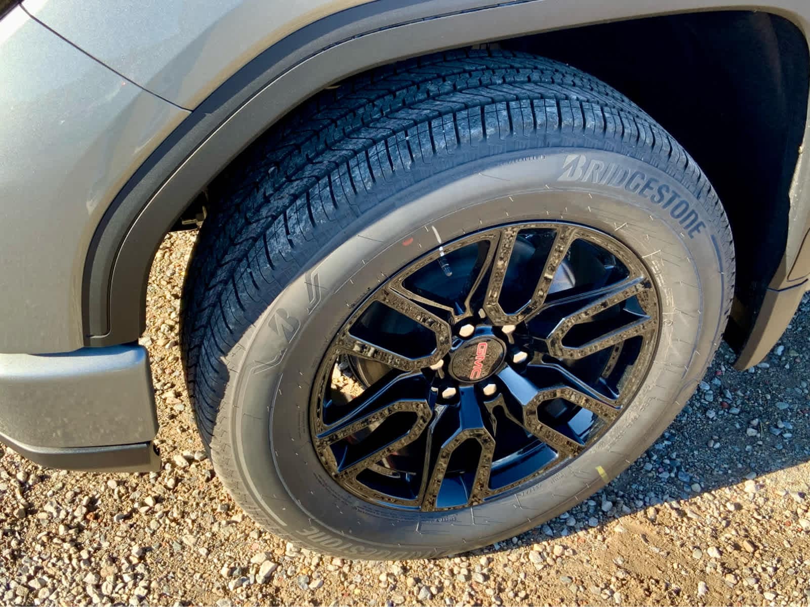 Thumbnail: 2026 GMC Sierra 1500 - 21