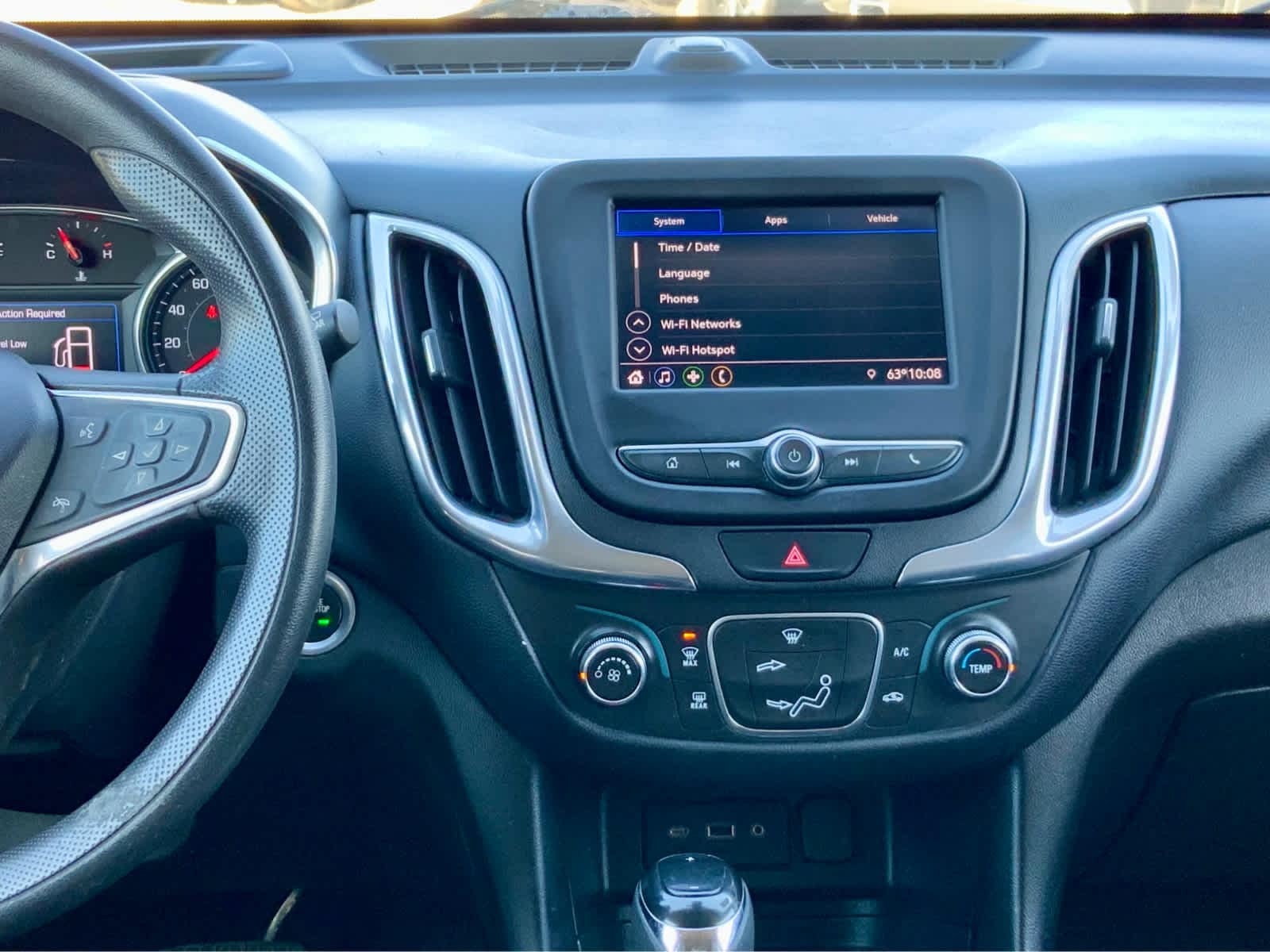 Thumbnail: 2020 Chevrolet Equinox - 40