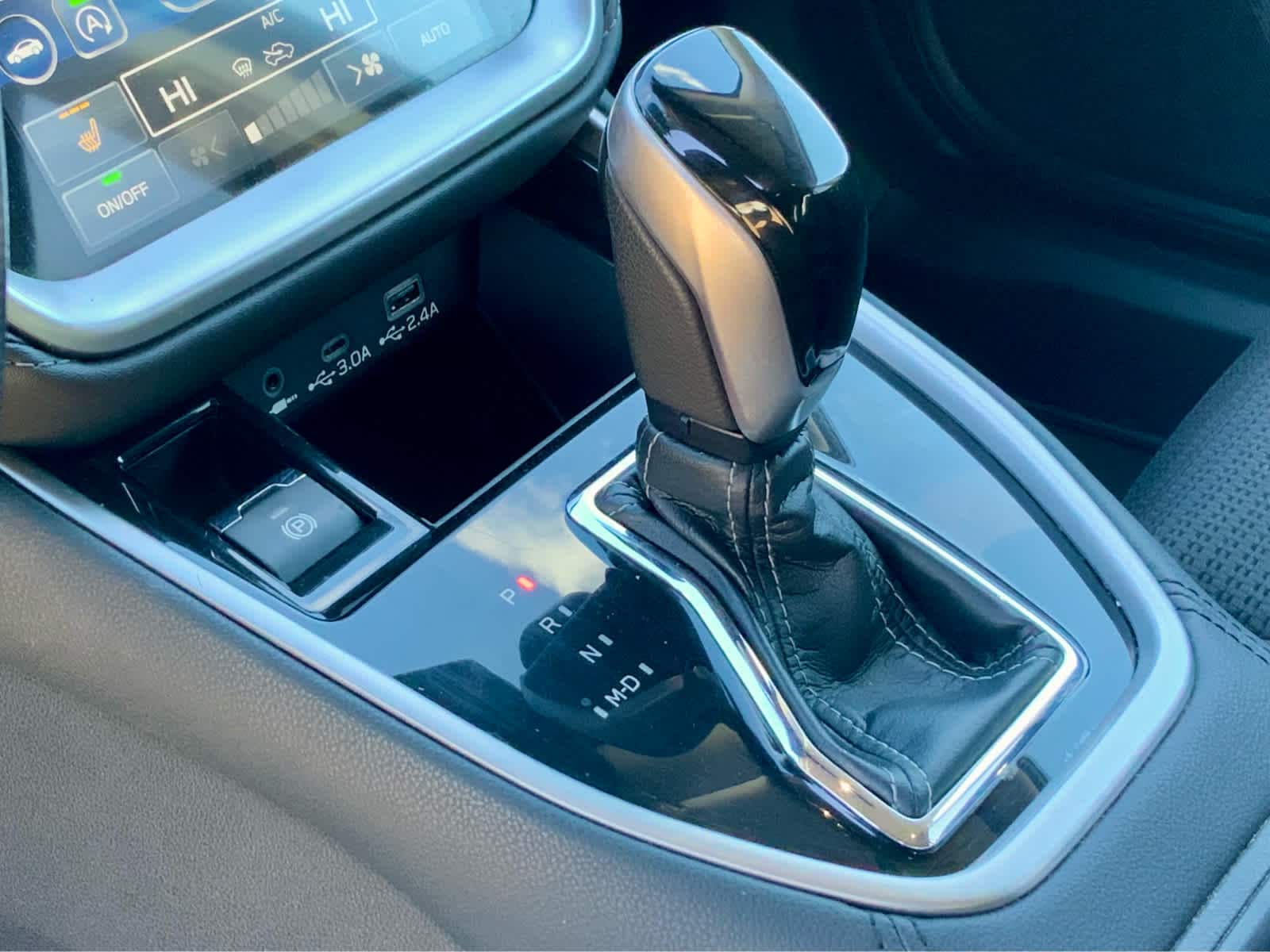 Thumbnail: 2023 Subaru Outback - 45