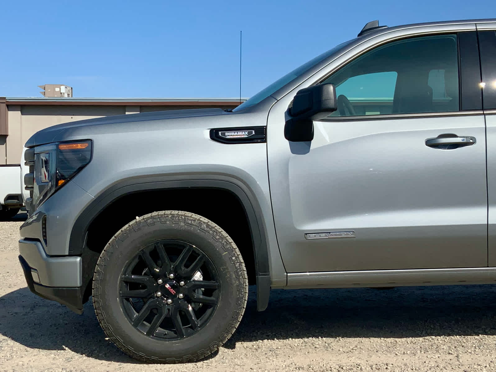 Thumbnail: 2026 GMC Sierra 1500 - 10