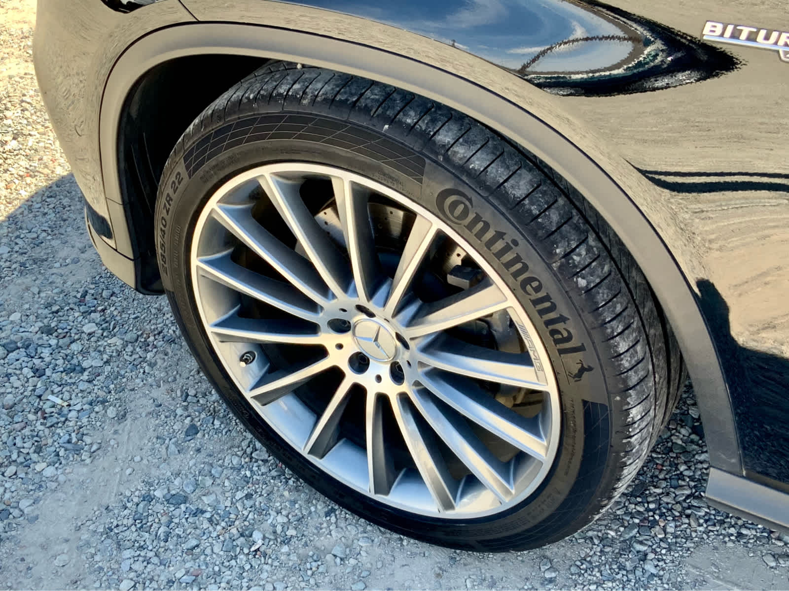 Thumbnail: 2018 Mercedes-Benz GLE - 19