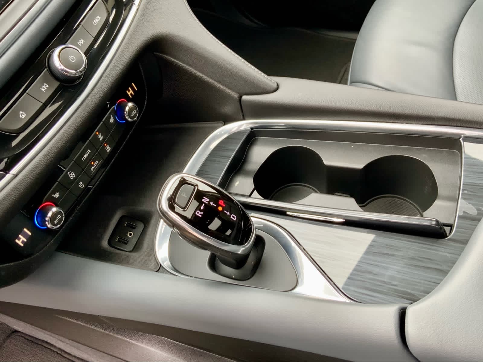 Thumbnail: 2019 Buick Enclave - 46