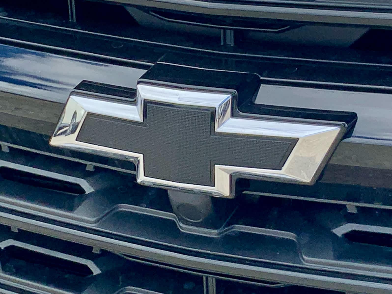 Thumbnail: 2026 Chevrolet Traverse - 17