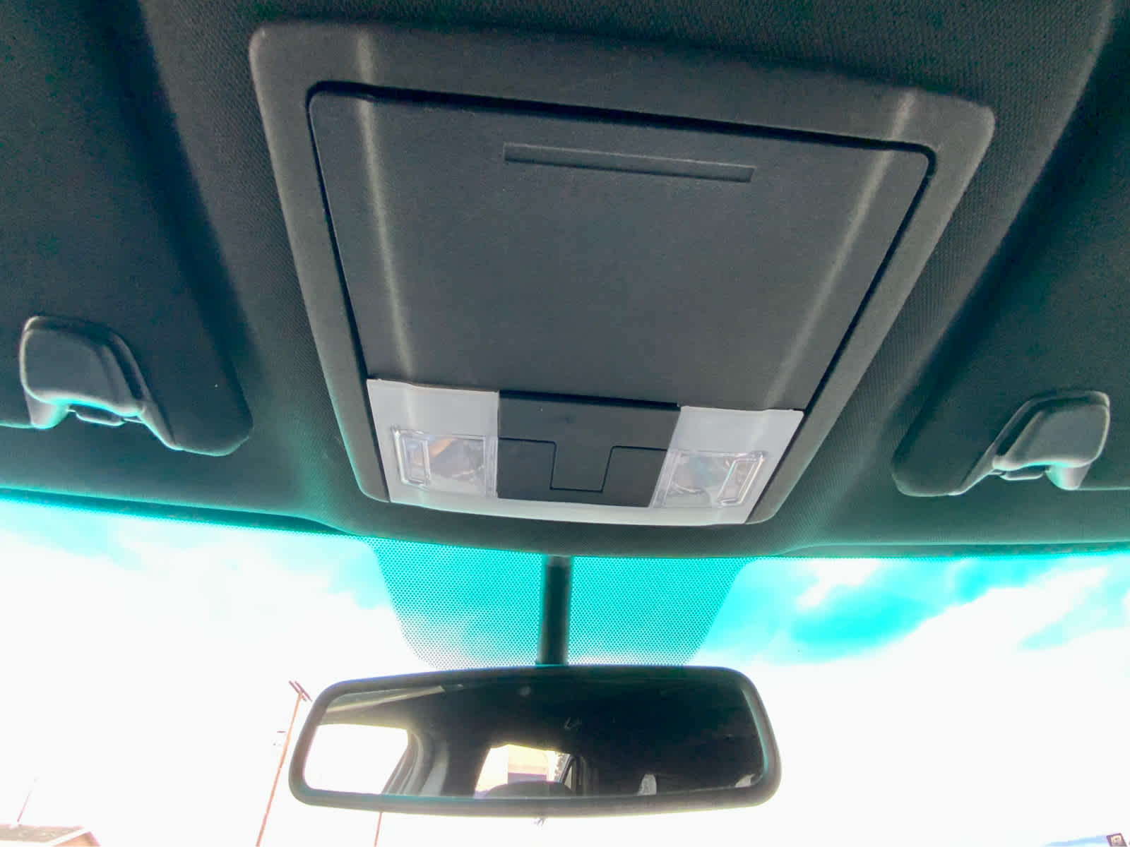 Thumbnail: 2017 Ford Explorer - 50