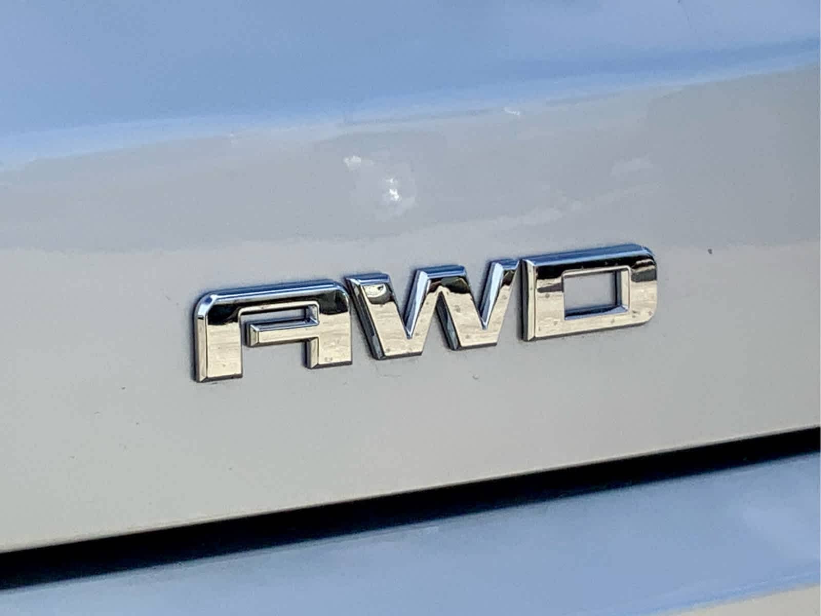 Thumbnail: 2019 GMC Acadia - 18