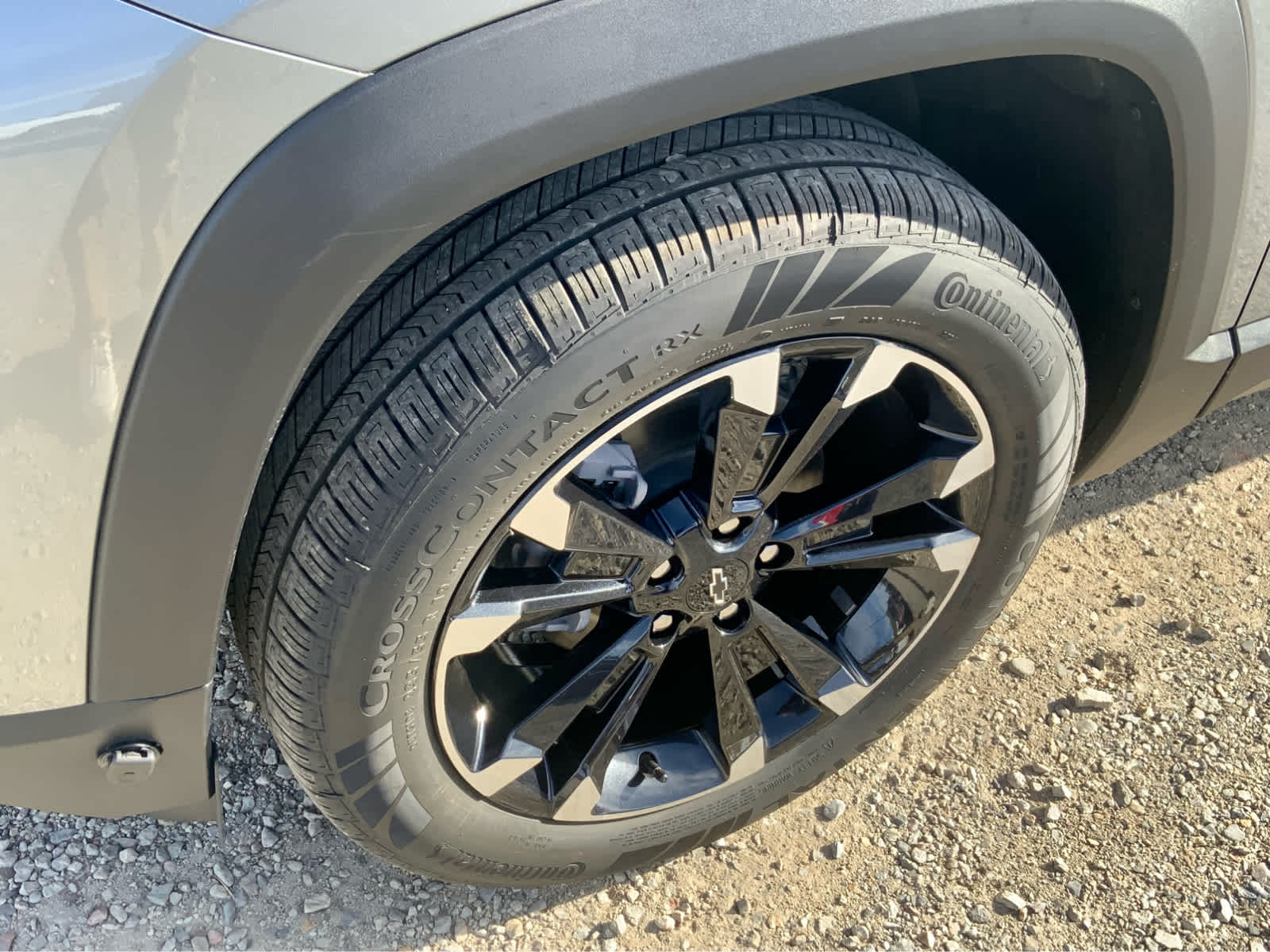 Thumbnail: 2026 Chevrolet Equinox - 19