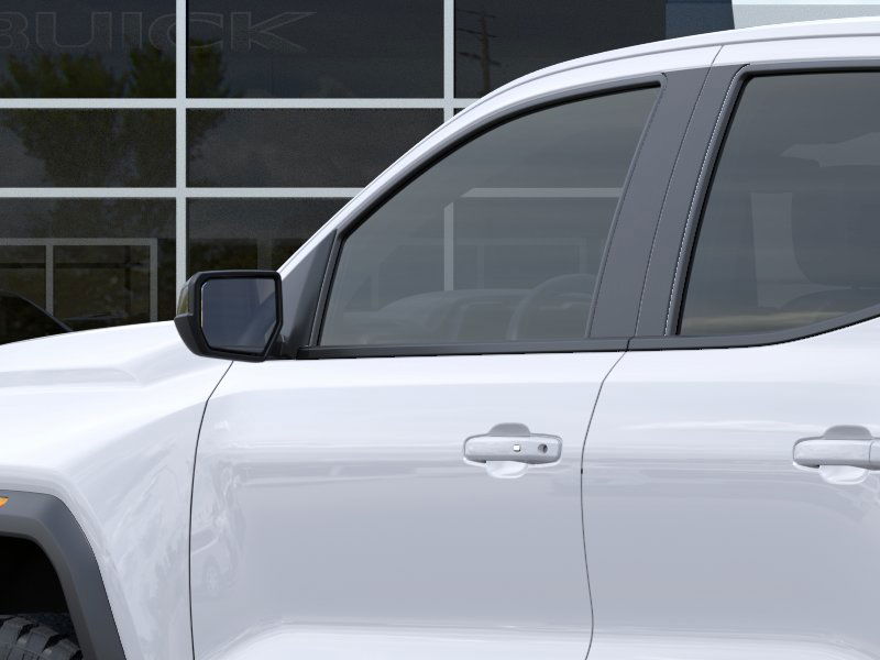 Thumbnail: 2026 GMC Canyon - 12