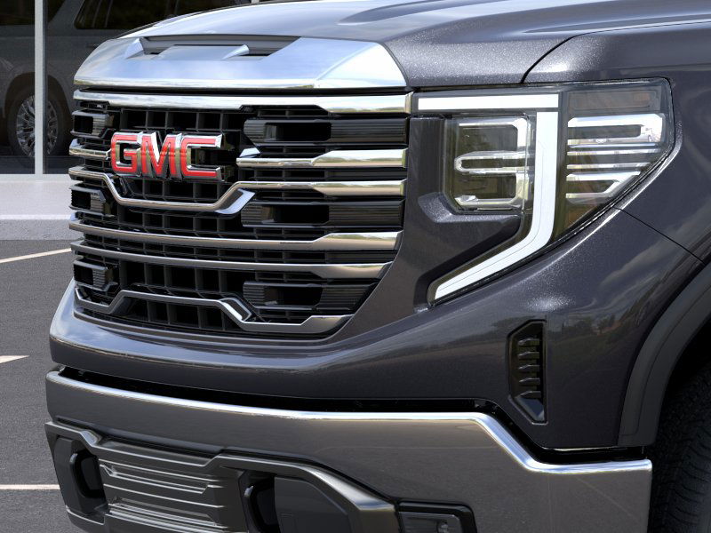 Thumbnail: 2026 GMC Sierra 1500 - 13