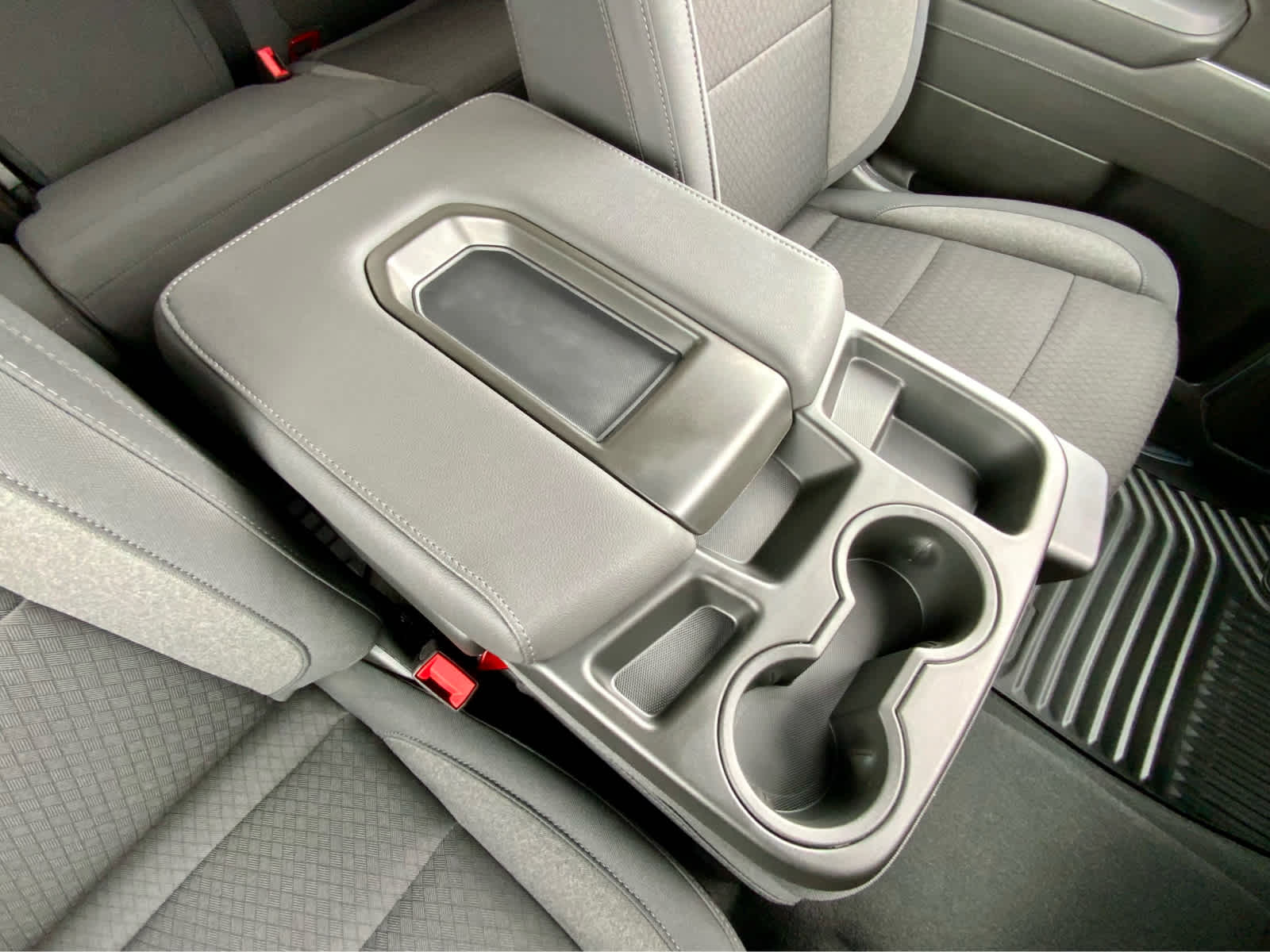 Thumbnail: 2026 GMC Sierra 1500 - 37