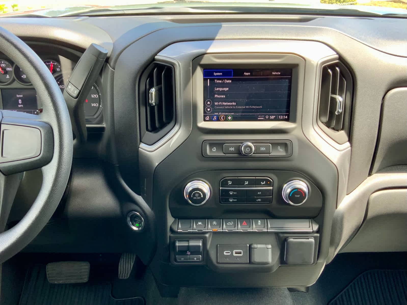 Thumbnail: 2025 GMC Sierra 1500 - 44