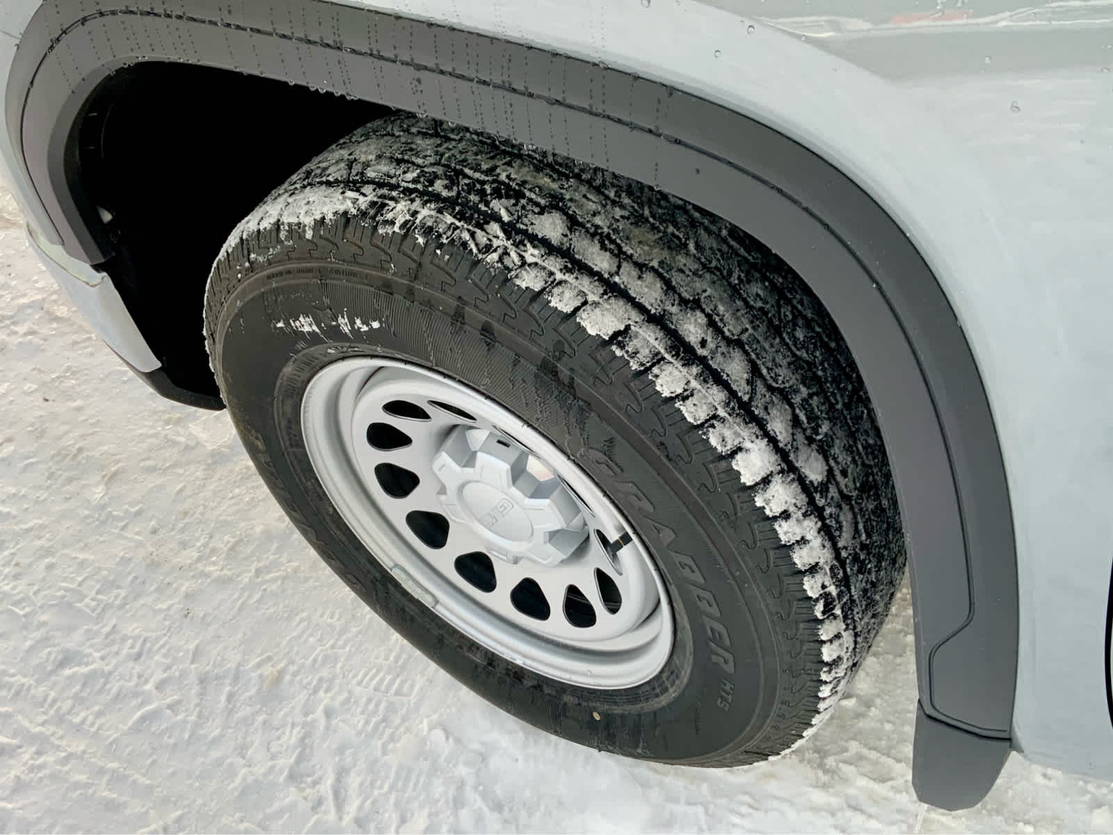 Thumbnail: 2026 GMC Sierra 1500 - 17