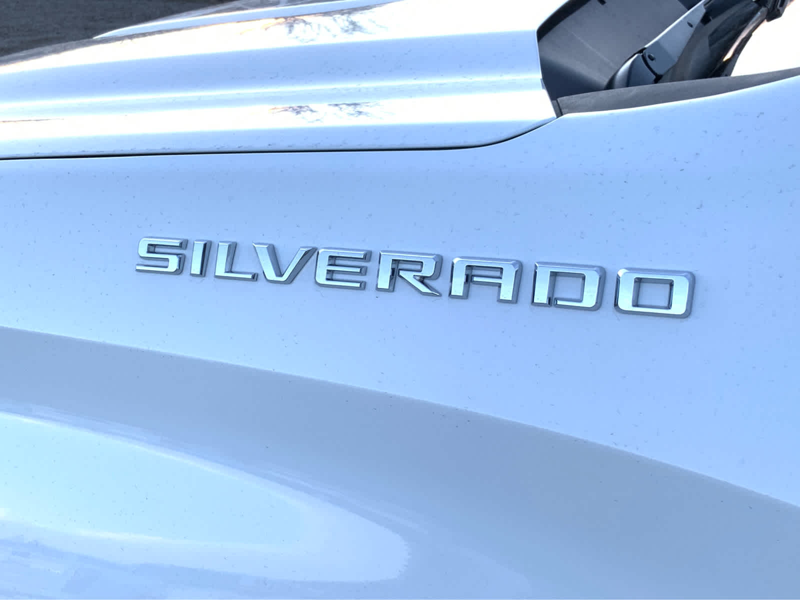 Thumbnail: 2026 Chevrolet Silverado 1500 - 27