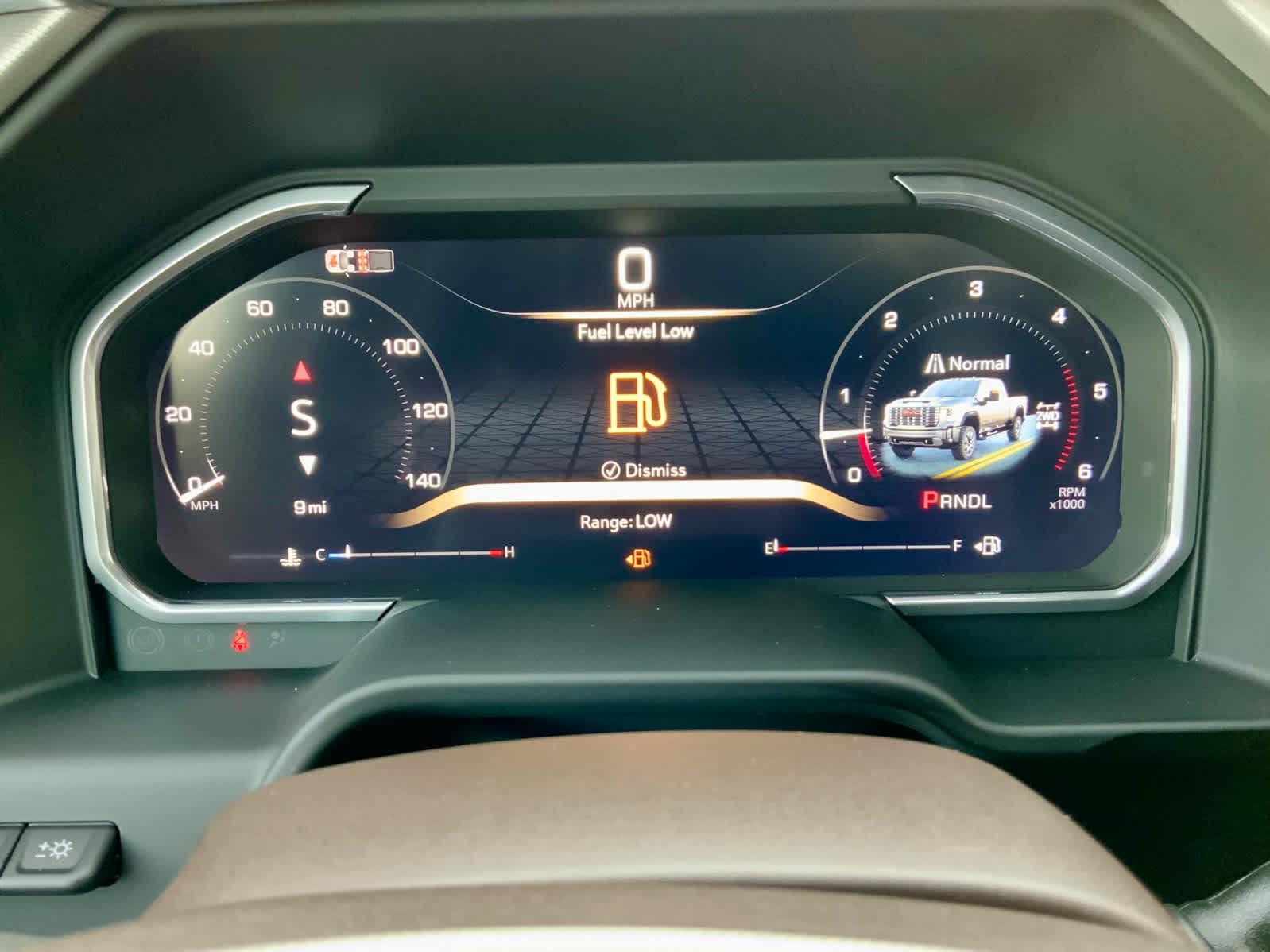 Thumbnail: 2026 GMC Sierra 3500 - 45