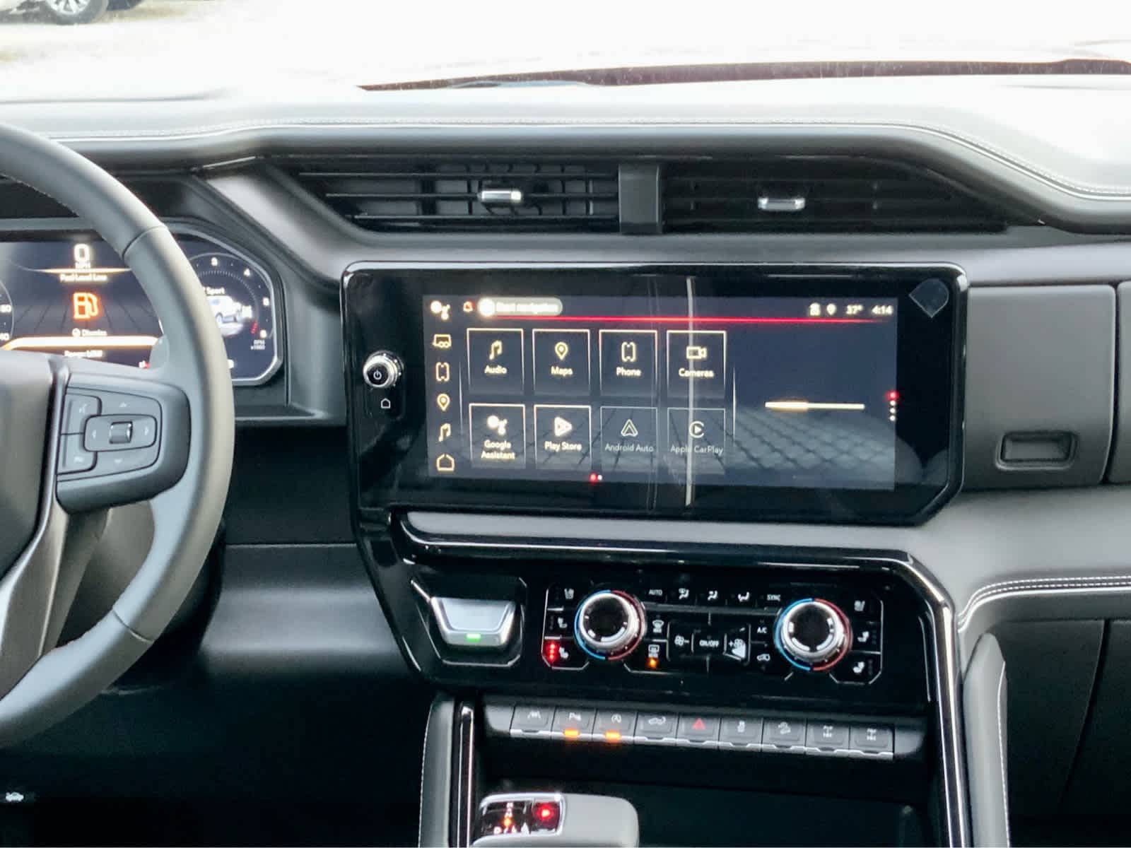 Thumbnail: 2026 GMC Sierra 1500 - 48