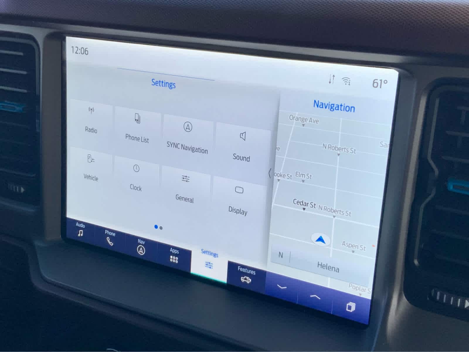 Thumbnail: 2023 Ford Bronco - 43