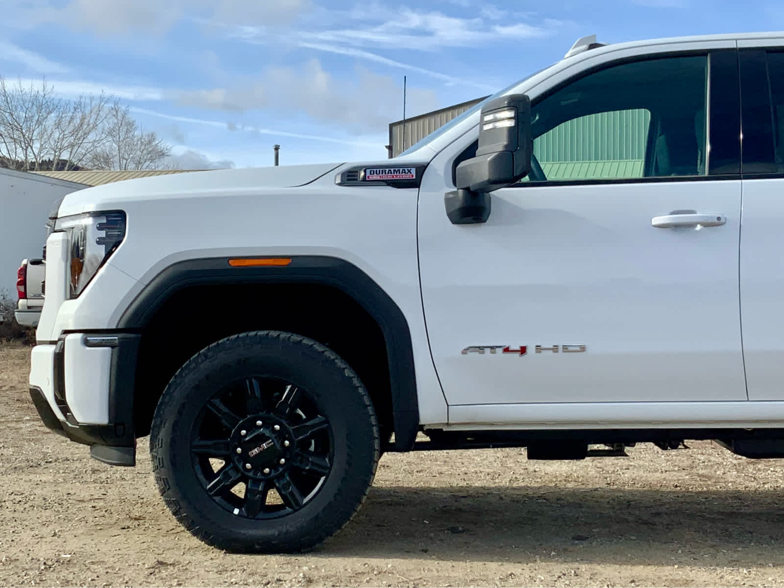 Thumbnail: 2026 GMC Sierra 2500 - 9