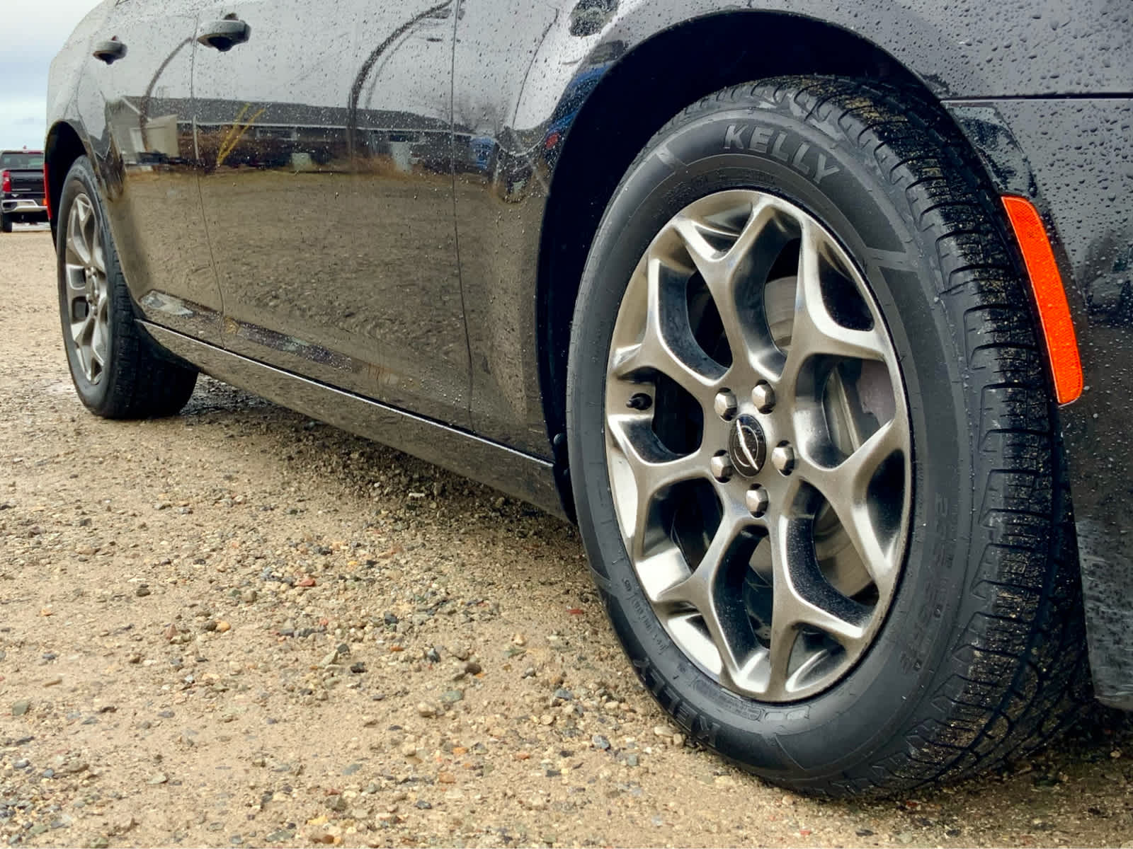 Thumbnail: 2017 Chrysler 300 - 15