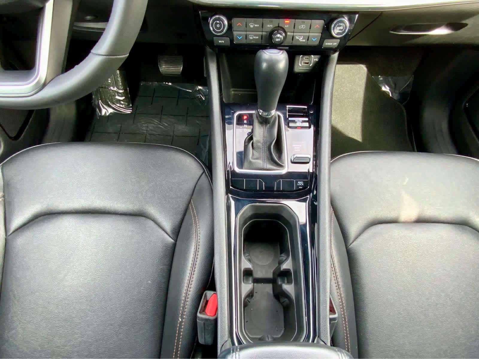 Thumbnail: 2023 Jeep Compass - 47