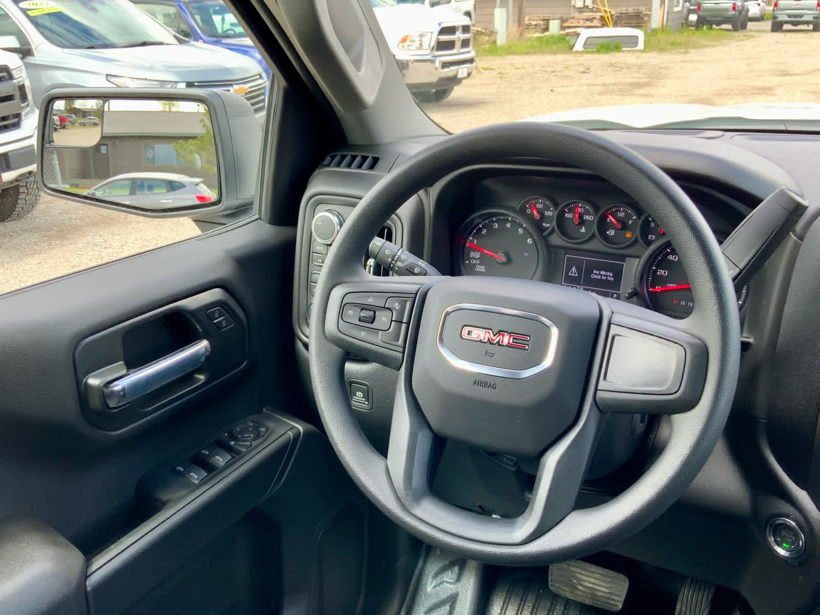 Thumbnail: 2026 GMC Sierra 1500 - 40